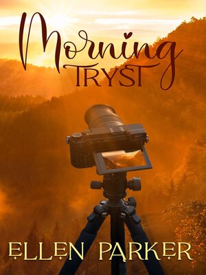 cover image of Morning Tryst